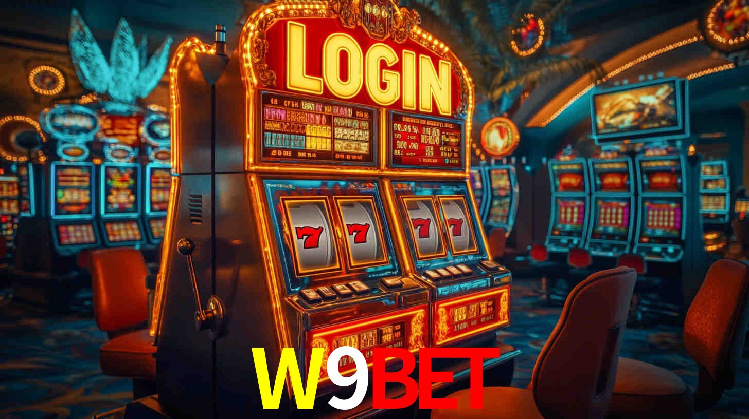 Daily Bonuses W9BET
