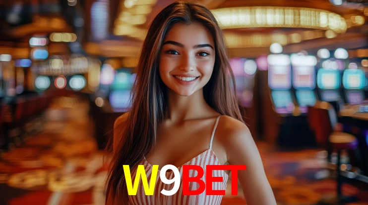 Welcome Bonus W9BET