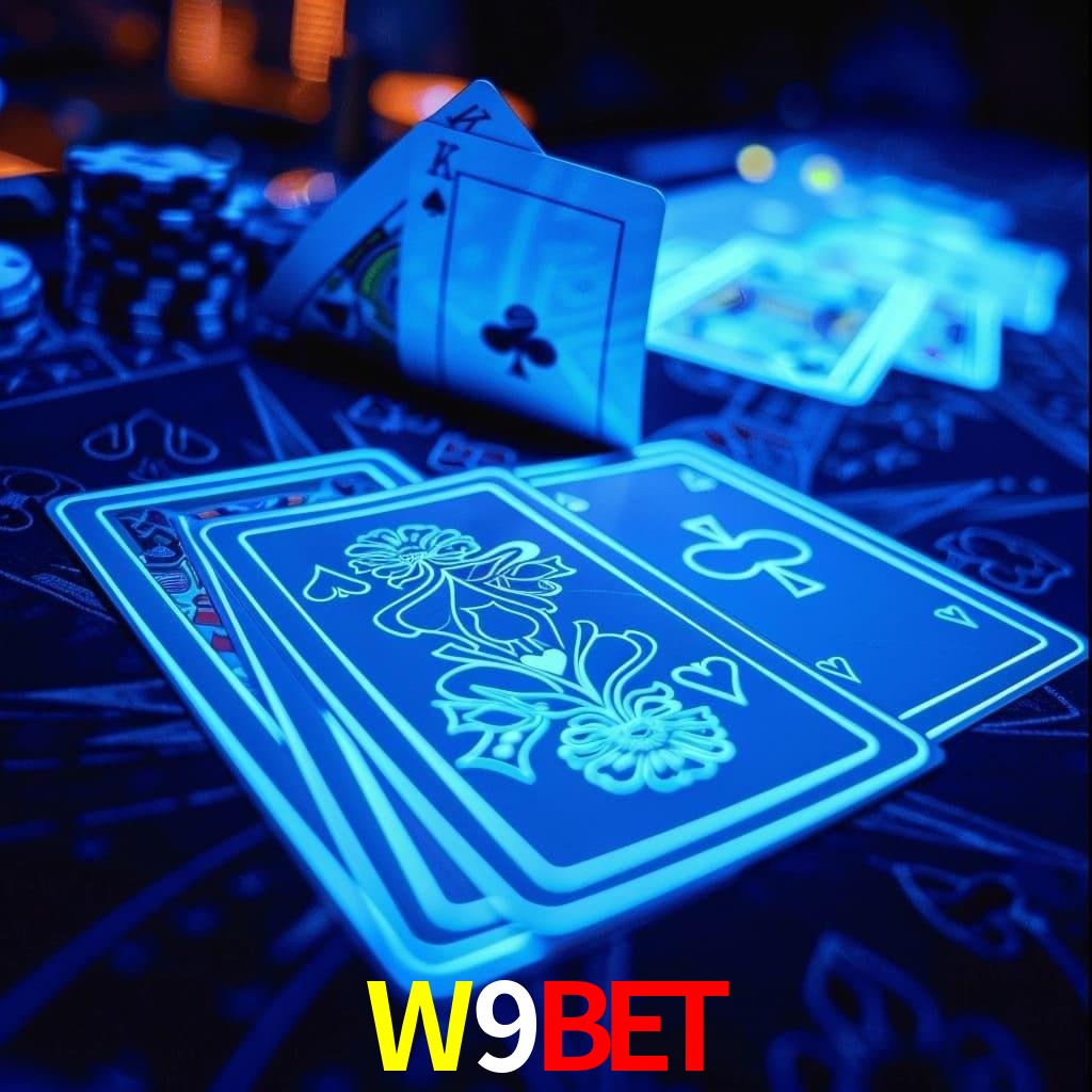 Live Casino W9BET