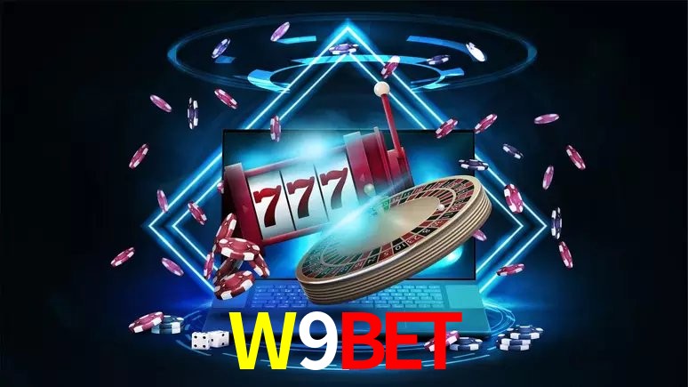 Football Betting W9BET